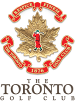 The Toronto Golf Club Logo